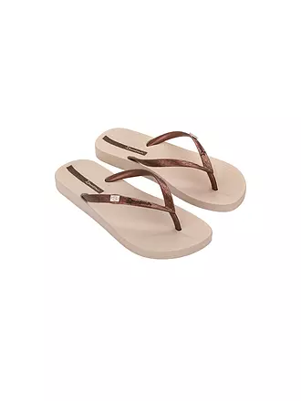 IPANEMA | Zehentrenner da donna Anat Brasilidade | beige